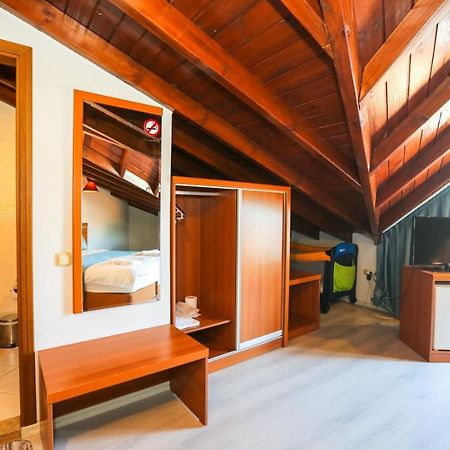 Gocek Unlu Hotel Exteriér fotografie