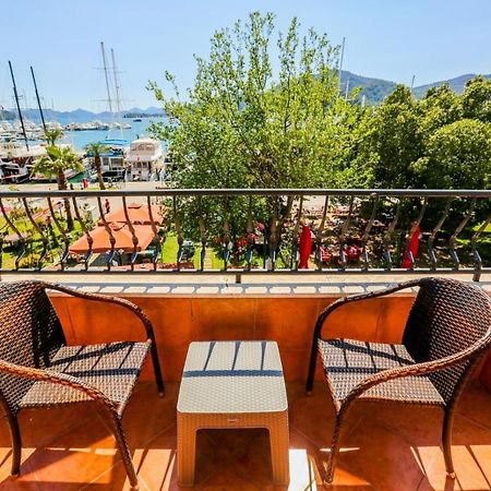 Gocek Unlu Hotel Exteriér fotografie