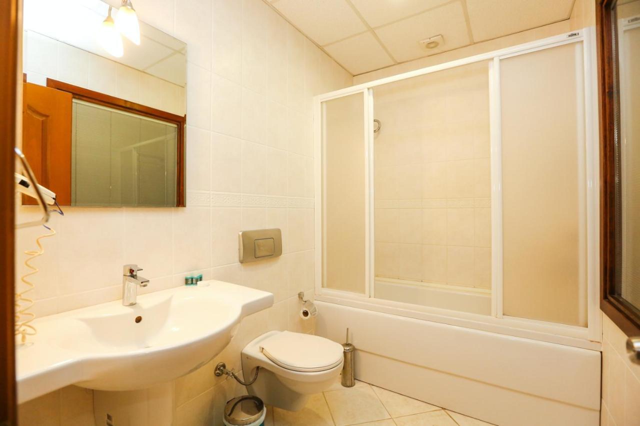 Gocek Unlu Hotel Exteriér fotografie