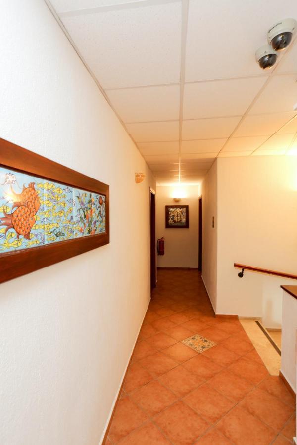 Gocek Unlu Hotel Exteriér fotografie